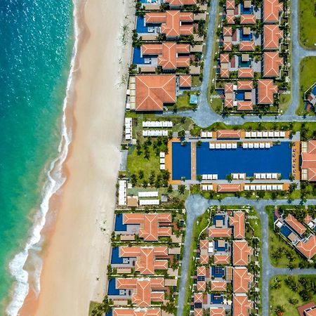 Fusion Resort And Villas Da Nang Bagian luar foto
