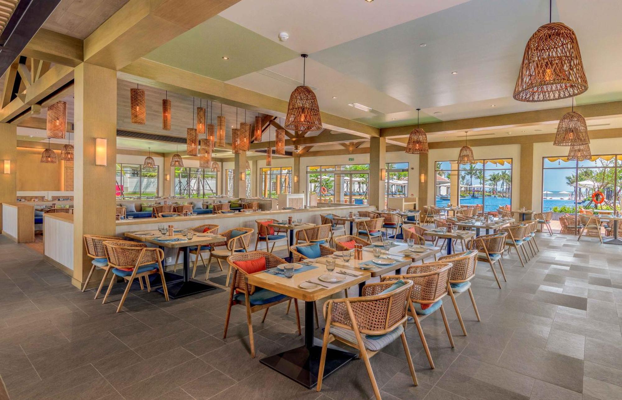Fusion Resort And Villas Da Nang Bagian luar foto